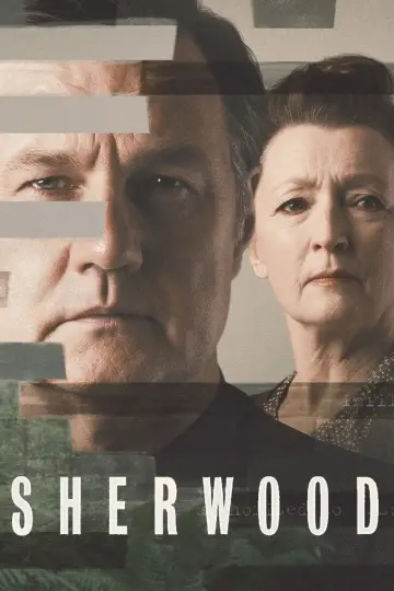 Poster к сериалу "Sherwood" #1502356