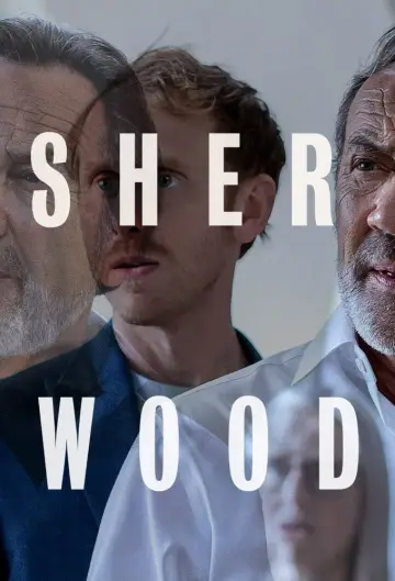 Poster к сериалу "Sherwood" #1502363