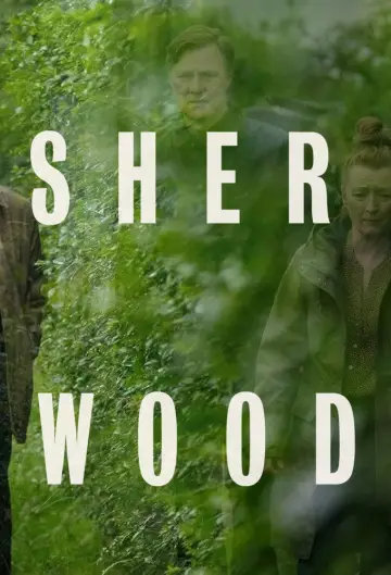 Poster к сериалу "Sherwood" #1502364