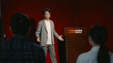 Backdrop for the TV series "In Geek We Trust" #1600926