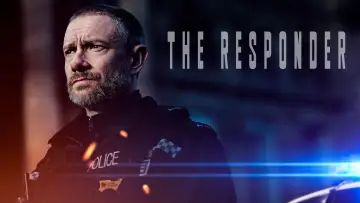 Backdrop for the TV series "The Responder" #1802145