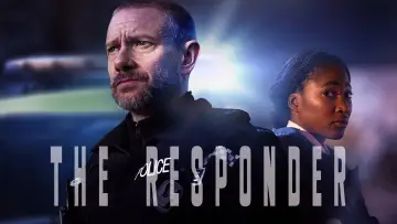 Backdrop for the TV series "The Responder" #1802148