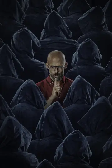 De Verraders Poster