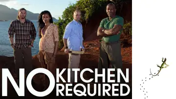 Backdrop for the TV series "No Kitchen Required" #1869890