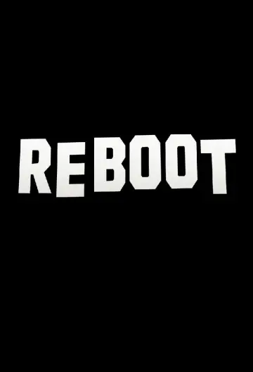 Poster for the TV series "Reboot" #1785042