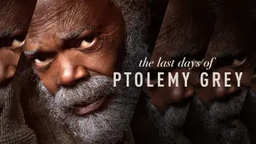 Backdrop for the TV series "The Last Days of Ptolemy Grey" #1876619