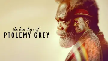 Backdrop for the TV series "The Last Days of Ptolemy Grey" #1876620
