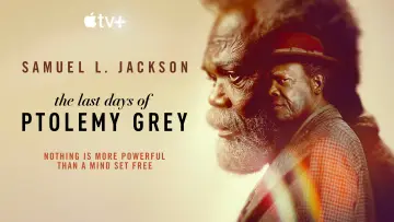 Backdrop for the TV series "The Last Days of Ptolemy Grey" #1876622