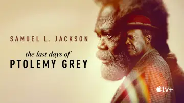 Backdrop for the TV series "The Last Days of Ptolemy Grey" #1876625