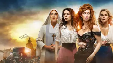 Backdrop for the TV series "Women at War" #1881266