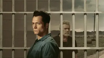 Backdrop к сериалу "Black Bird" #1383668