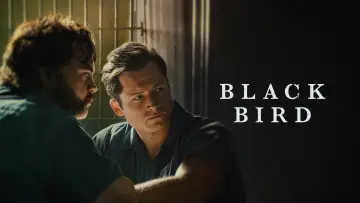 Backdrop к сериалу "Black Bird" #1383670