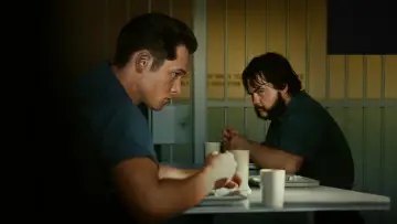 Backdrop к сериалу "Black Bird" #1383672