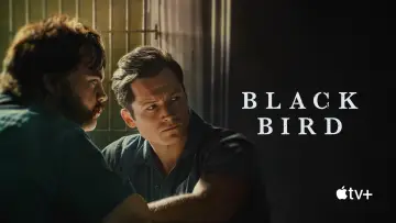 Backdrop к сериалу "Black Bird" #1383691
