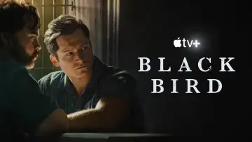 Backdrop к сериалу "Black Bird" #1383694