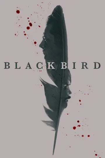 Poster к сериалу "Black Bird" #1383712