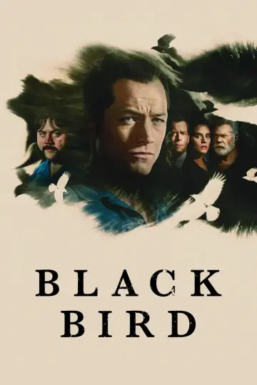 Poster к сериалу "Black Bird" #1383714