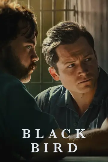 Poster к сериалу "Black Bird" #1383715