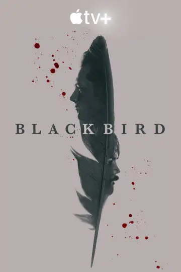 Poster к сериалу "Black Bird" #1383721