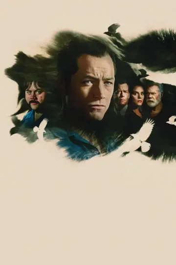 Poster к сериалу "Black Bird" #1383726