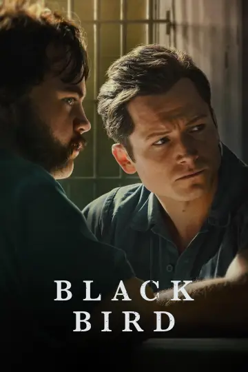 Poster к сериалу "Black Bird" #1383729