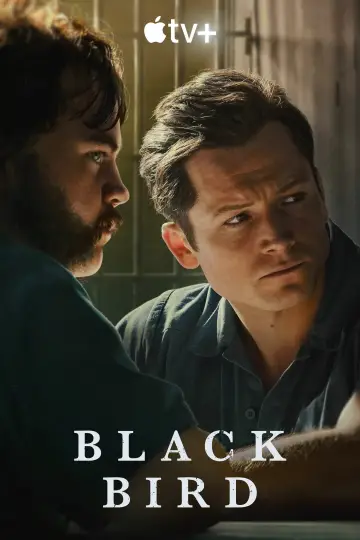 Poster к сериалу "Black Bird" #1383730