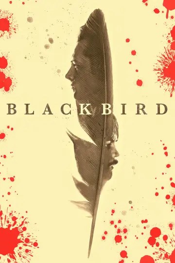Poster к сериалу "Black Bird" #1383731