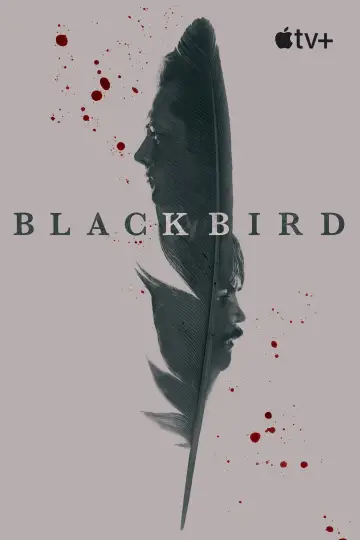 Poster к сериалу "Black Bird" #1383732