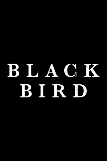 Poster к сериалу "Black Bird" #1383733