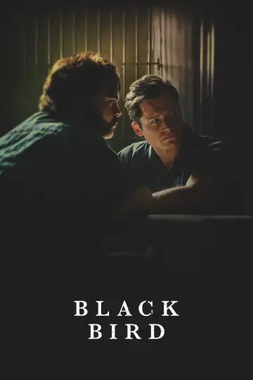Poster к сериалу "Black Bird" #1383734
