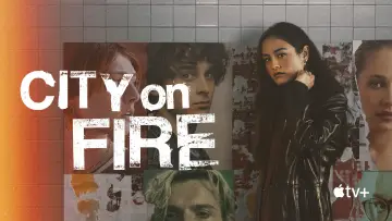 Backdrop к сериалу "City on Fire" #1449494