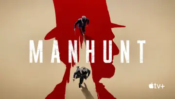 Backdrop к сериалу "Manhunt" #1424880