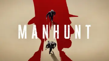 Backdrop к сериалу "Manhunt" #1424881