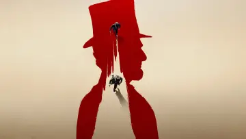 Backdrop к сериалу "Manhunt" #1424883