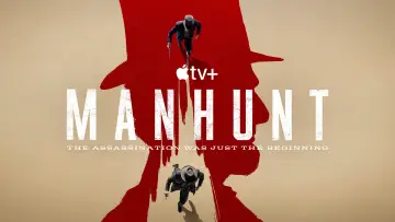Backdrop к сериалу "Manhunt" #1424888