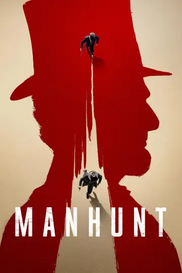 Poster к сериалу "Manhunt" #1424901