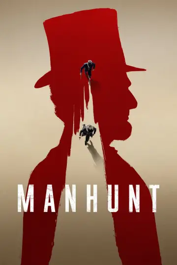 Poster к сериалу "Manhunt" #1424904
