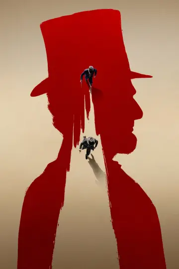 Poster к сериалу "Manhunt" #1424905