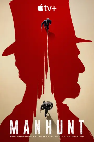 Poster к сериалу "Manhunt" #1424907