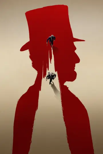 Poster к сериалу "Manhunt" #1424908