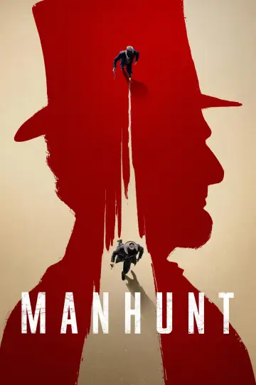 Poster к сериалу "Manhunt" #1424912