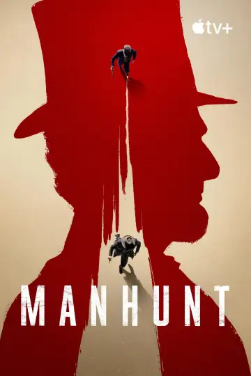 Poster к сериалу "Manhunt" #1424914