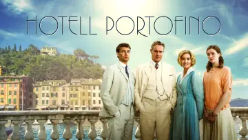 Backdrop for the TV series "Hotel Portofino" #1503698