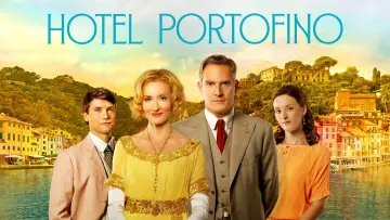 Backdrop for the TV series "Hotel Portofino" #1503700
