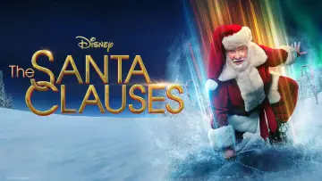 Backdrop к сериалу "The Santa Clauses" #1432633