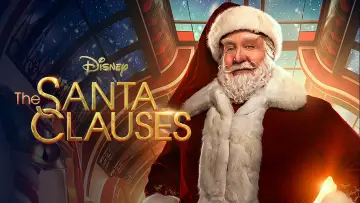 Backdrop к сериалу "The Santa Clauses" #1432646