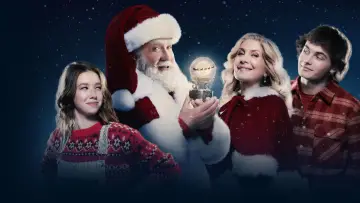 Backdrop к сериалу "The Santa Clauses" #1432651