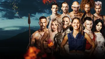 Backdrop for the TV series "Survivor Česko a Slovensko" #1421116