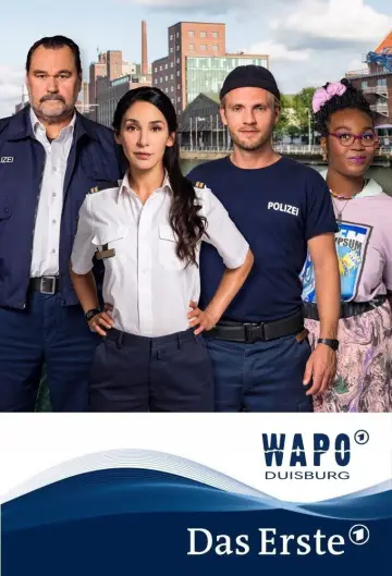 WaPo Duisburg (2022)