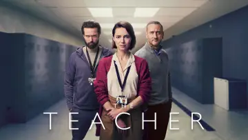 Backdrop for the TV series "The Teacher" #1483351